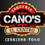 Taquería Cano's El Centro