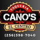 Taquería Cano's El Centro